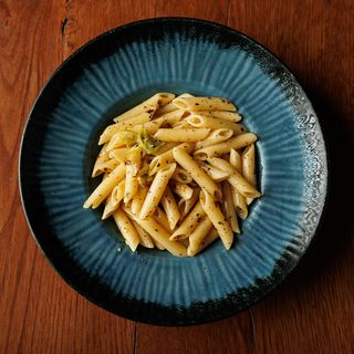 Aglio, Olio E Peperoncino