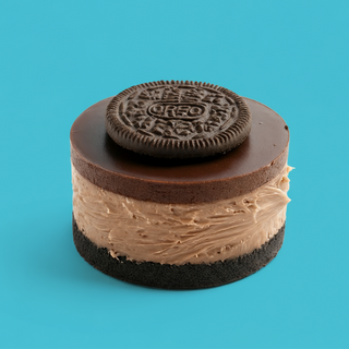 Oreo monoporcija