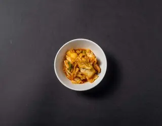 Kimchi