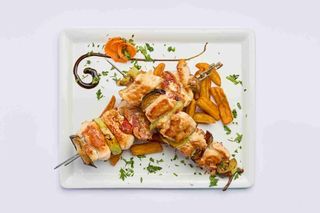 Recoleta ražnjić 400gr