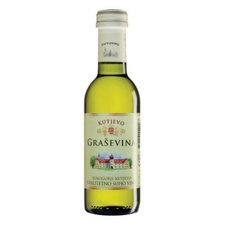 Graševina Kutjevo 