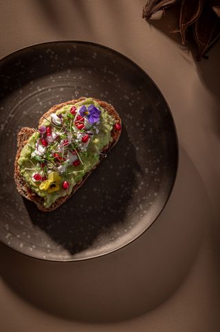 Avocado toast