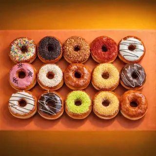Donut