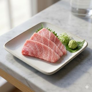 Sashimi De Toro (4 Uds.)