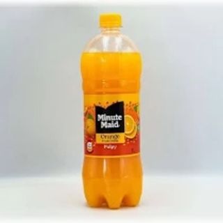 Minute Maid Juice  500ml PET