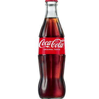 Coca-Cola Vap 330 ml