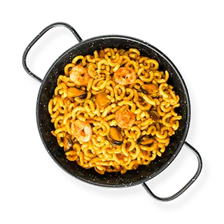 Fideuà  (1p)