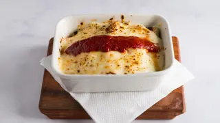 Cannelloni veliki