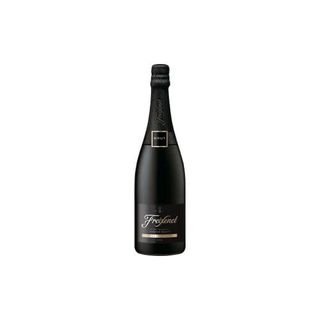 Cava Cordon Negro Freixenet (0,75л)