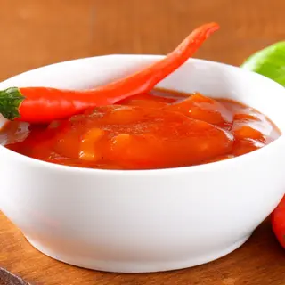 Salsa Picante