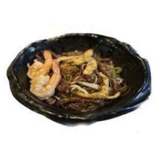 59.Fideos De Arroz Mixto