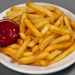 Картопля фрі (150/50г)