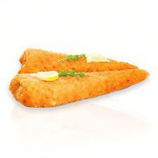 Filete de Merluza Rebozada