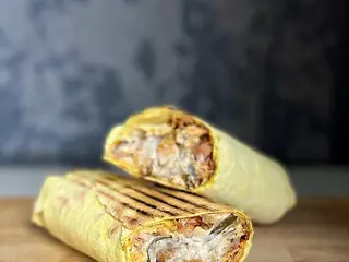 Шаурма М'ясна (500г)