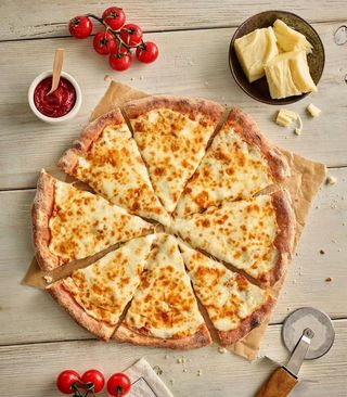 Margherita