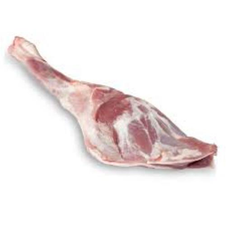 Paletilla Kilo