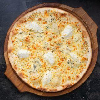 Пицца "Формаджи"