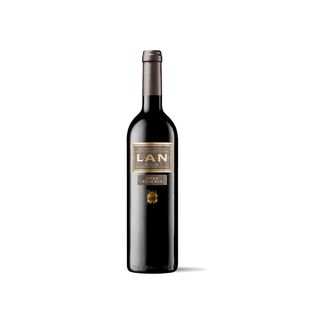 Vino Rioja LAN GRAN RESERVA