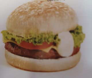 Menú Large Mr Beef