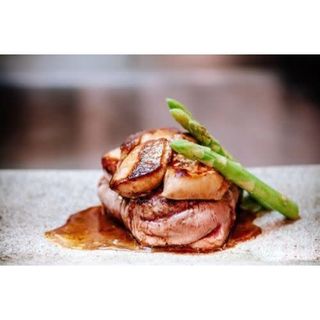 125. Masshuru Gyuniku 