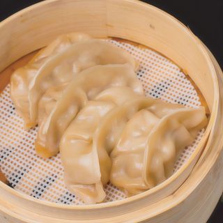 11. Gyoza