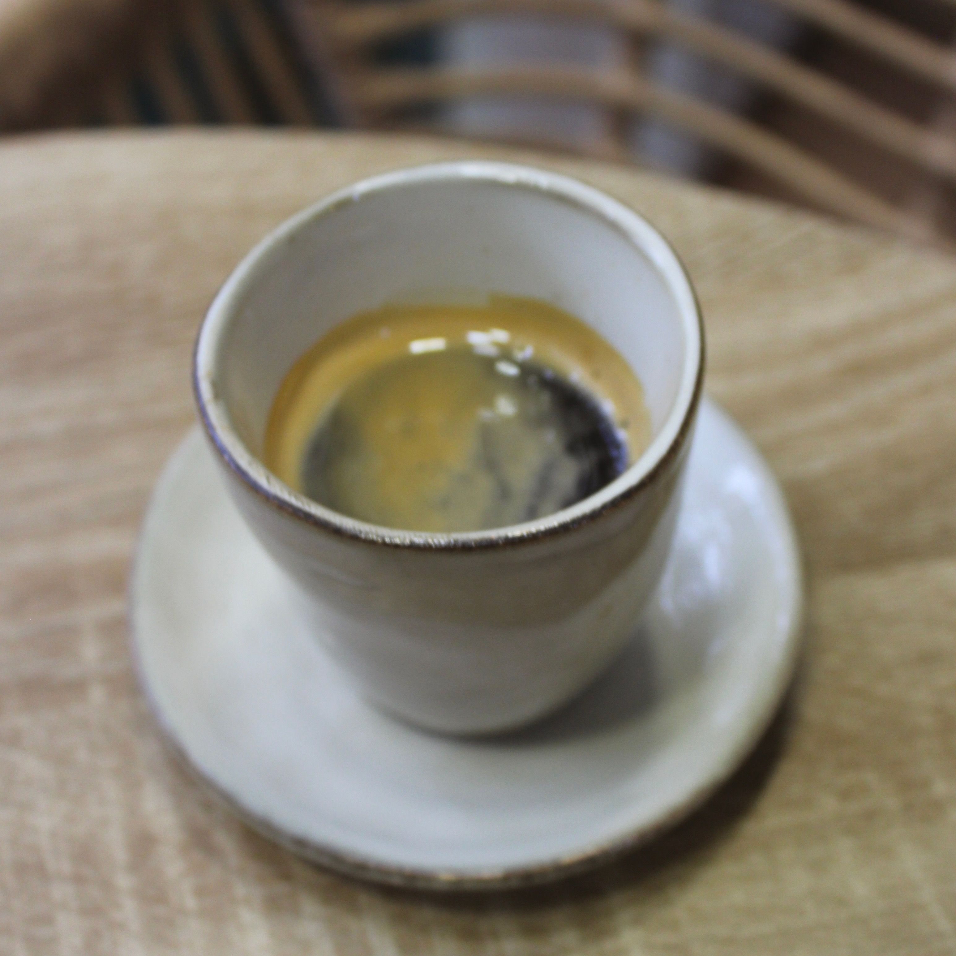 Espresso Doble