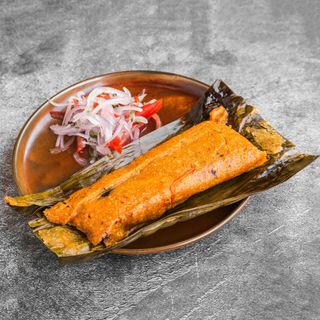 Tamal