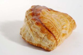 Chausson aux Amandes