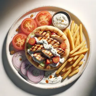 Pita Orginal