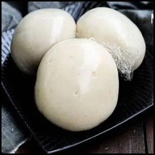 Fufu