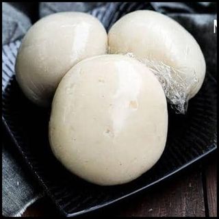 Fufu