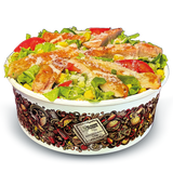 САЛАТА ЦЕЗАР