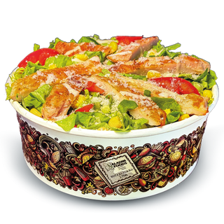 САЛАТА ЦЕЗАР