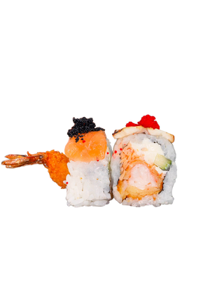 Три самурая (270г)