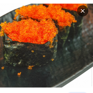 B18. Nigiri De Masago (2 Pzs.)