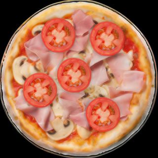 Pizza Pick Up 32cm