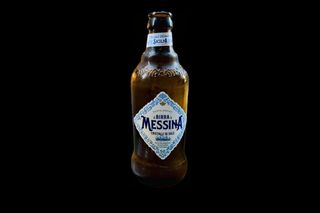 Birra messina 50 cl