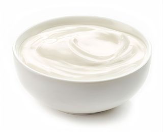 Yogurt