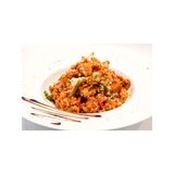 Risotto sa piletinom i povrćem 650gr