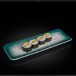 101A.Futomaki Vegetal (4 Uds.)