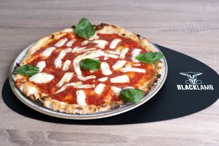 Margherita senza glutine