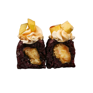 A195. Black mango  - 8pz