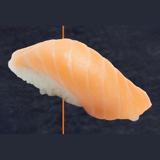 Nigiri Saumon 2p