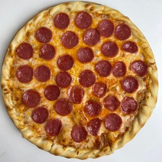 Пицца Пепперони 33см