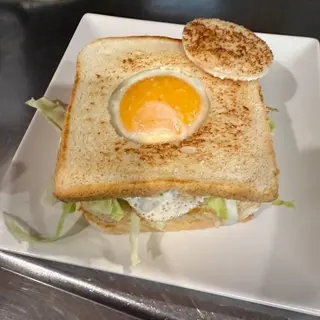 Sándwich Americano