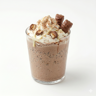 Milkshake Kinder