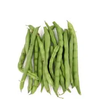 Habichuela Kg.