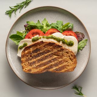 Сендвіч Капрезе