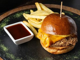 Фішбургер (270/100/30г)