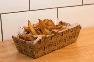 Finch Fries